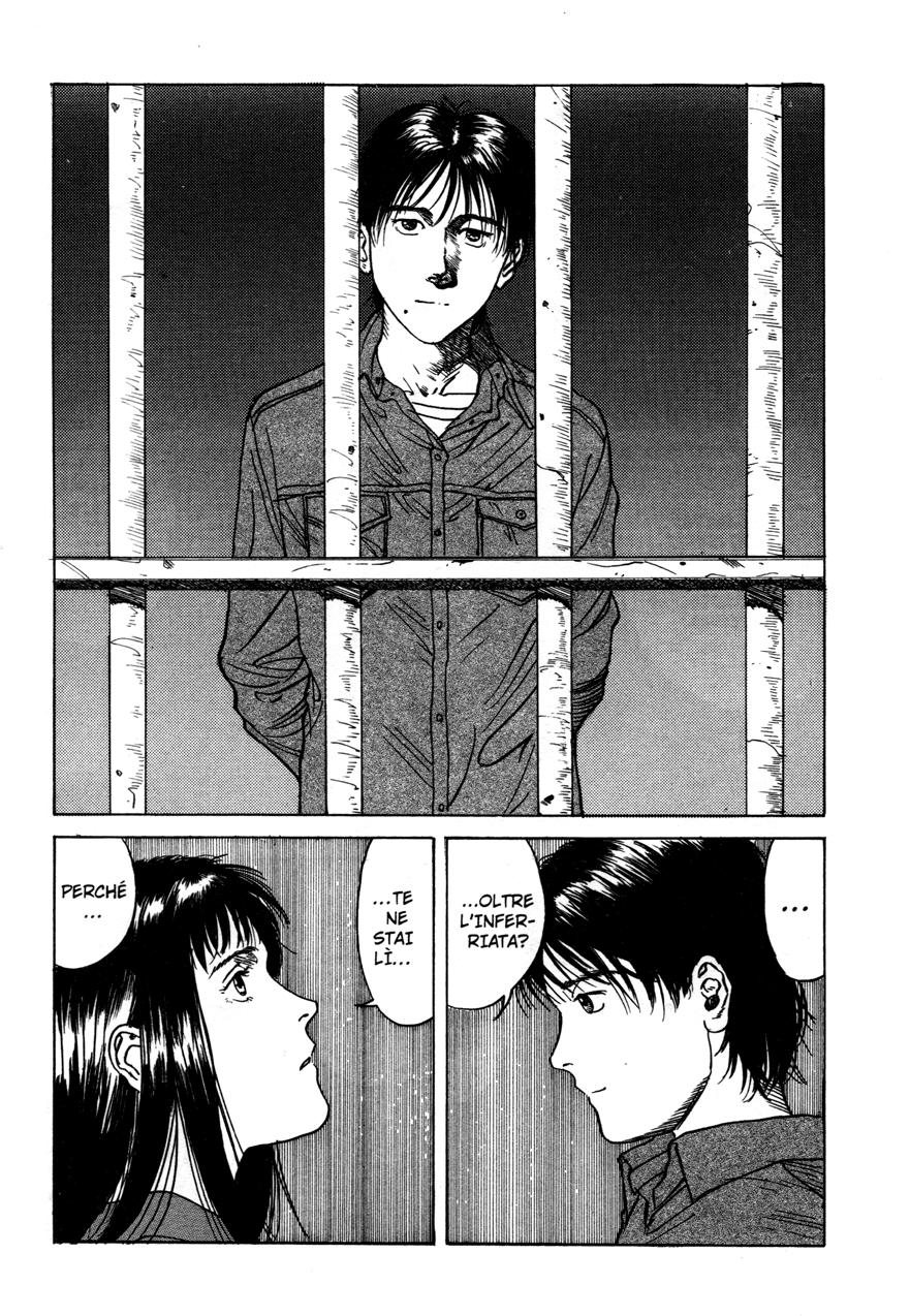 Endo Hiroki Tanpenshuu Per noi che non crediamo in Dio 第62页