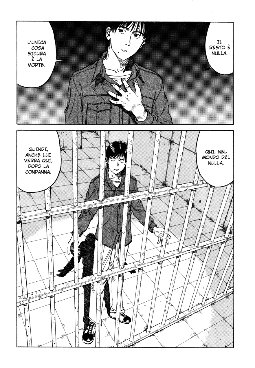Endo Hiroki Tanpenshuu Per noi che non crediamo in Dio 第64页
