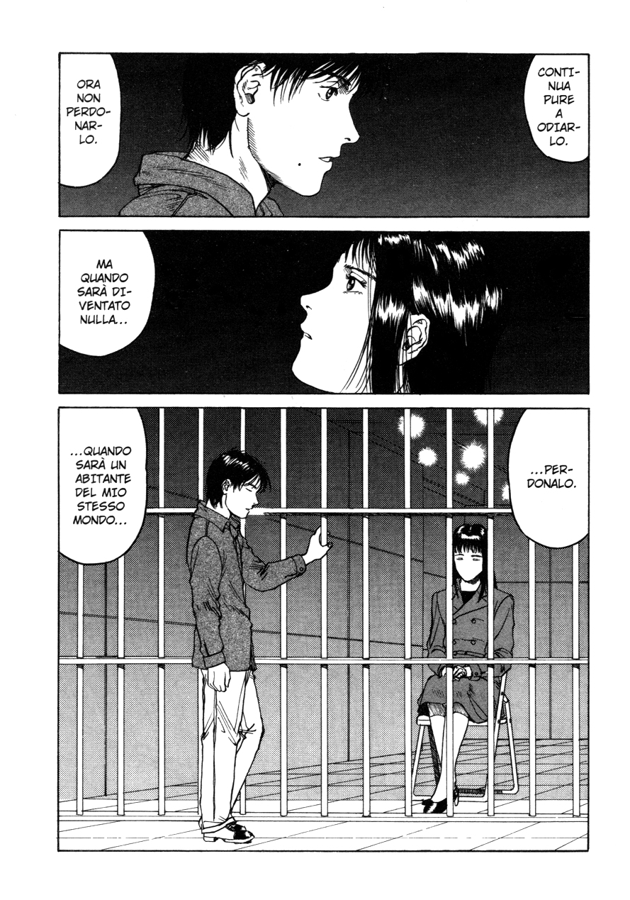Endo Hiroki Tanpenshuu Per noi che non crediamo in Dio 第65页