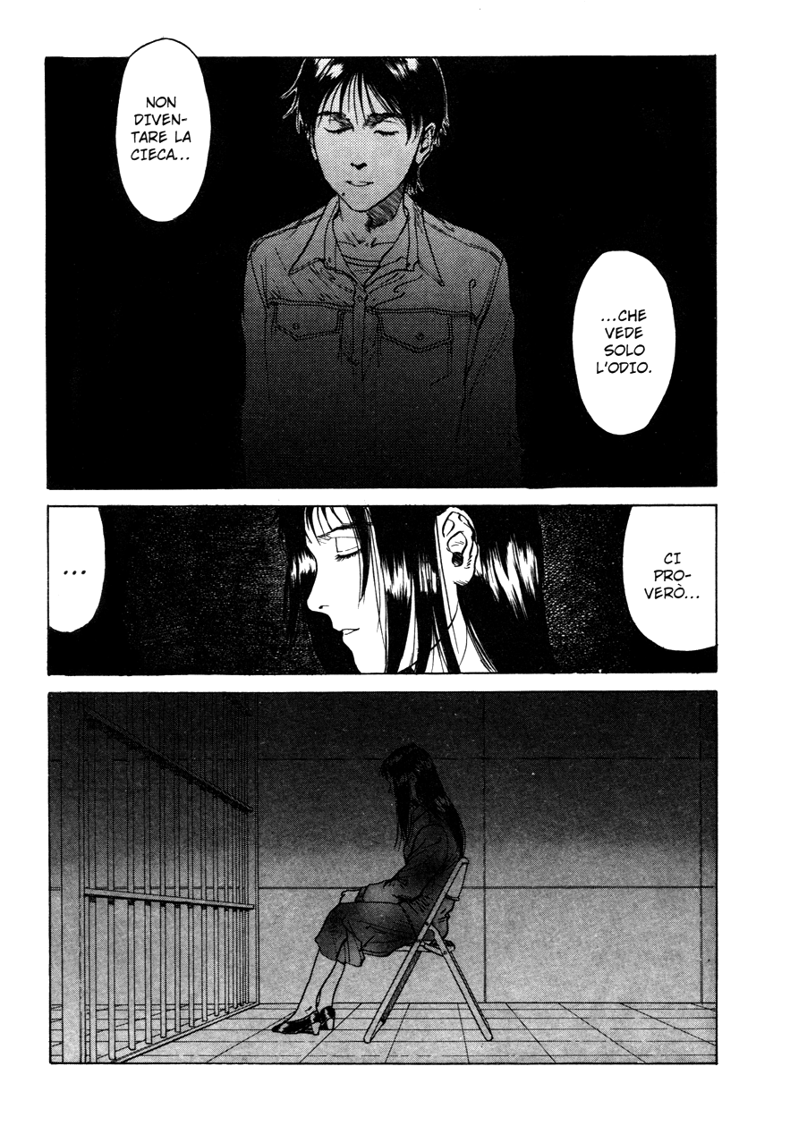 Endo Hiroki Tanpenshuu Per noi che non crediamo in Dio 第66页