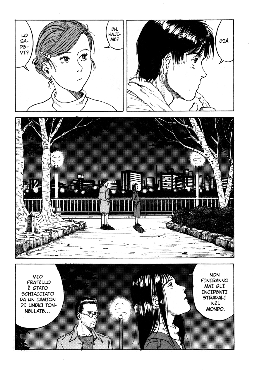 Endo Hiroki Tanpenshuu Per noi che non crediamo in Dio 第70页