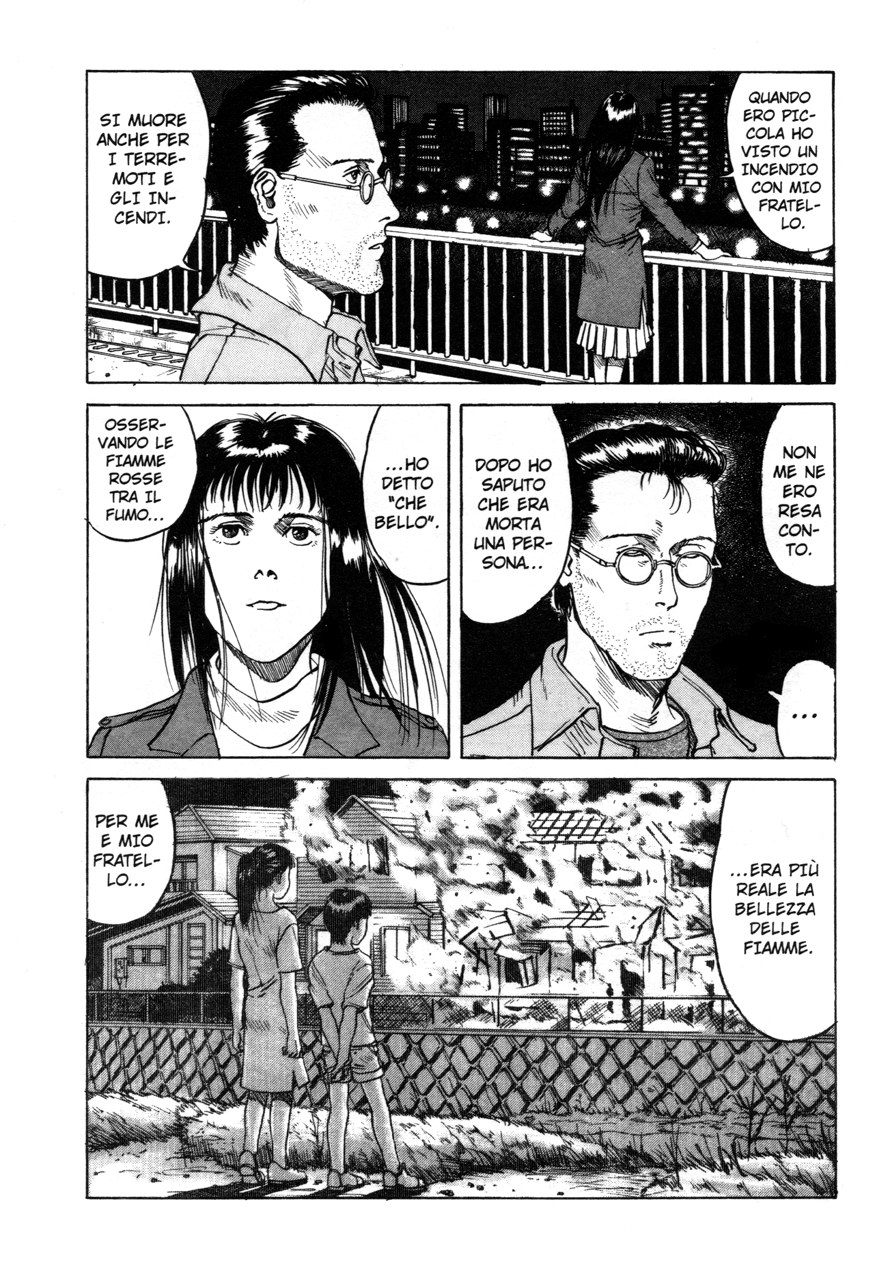 Endo Hiroki Tanpenshuu Per noi che non crediamo in Dio 第71页