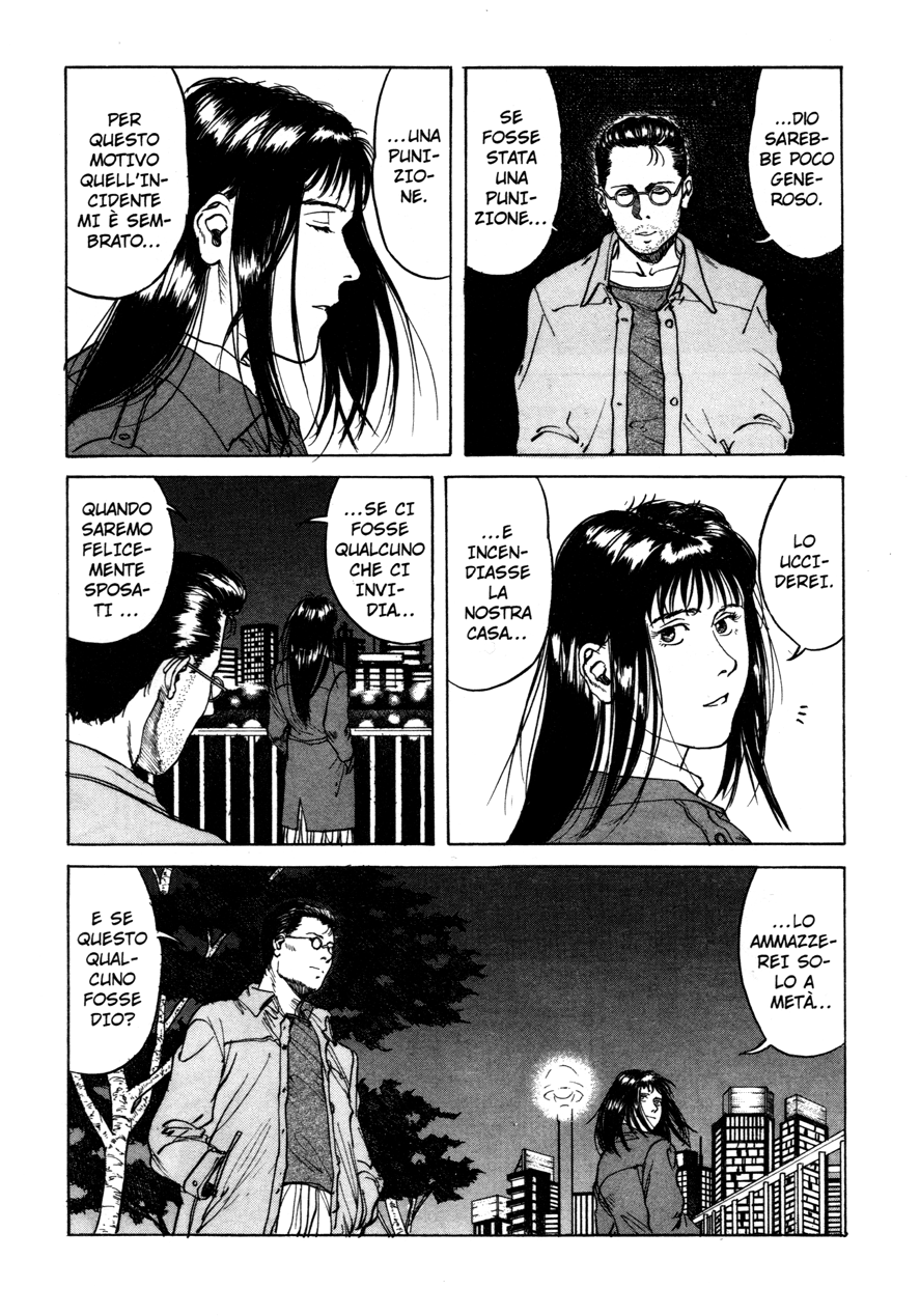 Endo Hiroki Tanpenshuu Per noi che non crediamo in Dio 第72页