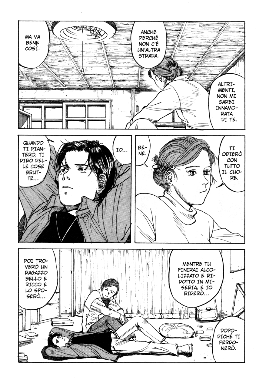 Endo Hiroki Tanpenshuu Per noi che non crediamo in Dio 第79页