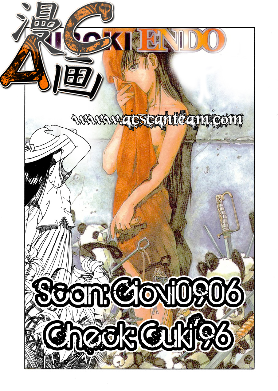 Endo Hiroki Tanpenshuu Per noi che non crediamo in Dio 第87页