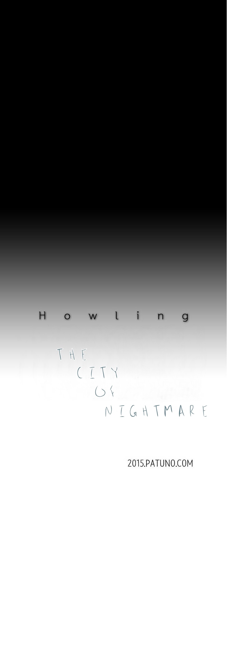 Howling: The City of Nightmare Junta de Investigación 第11页