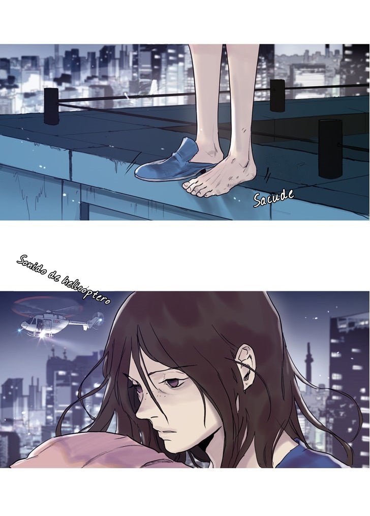 Howling: The City of Nightmare Junta de Investigación 第3页