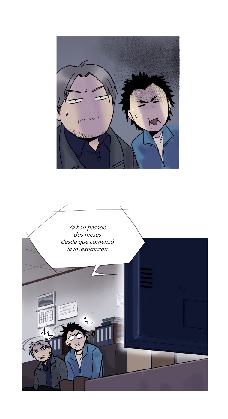 Howling: The City of Nightmare Junta de Investigación 第22页
