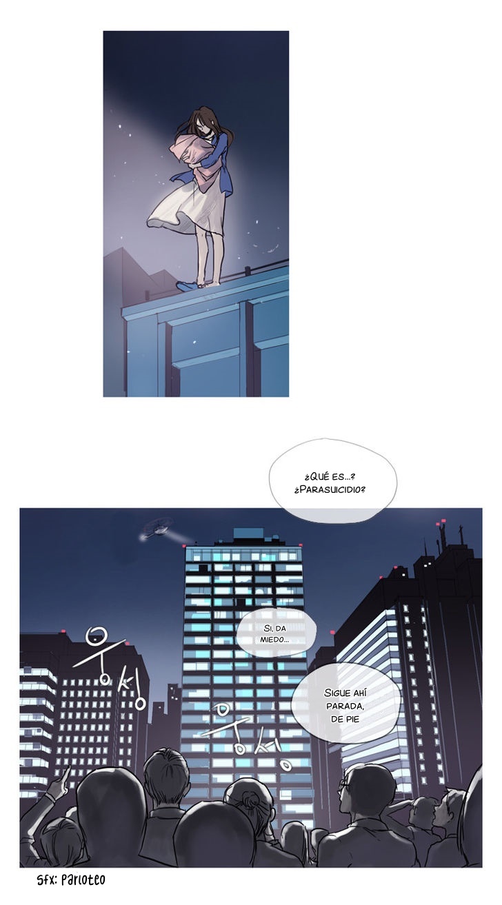 Howling: The City of Nightmare Junta de Investigación 第4页