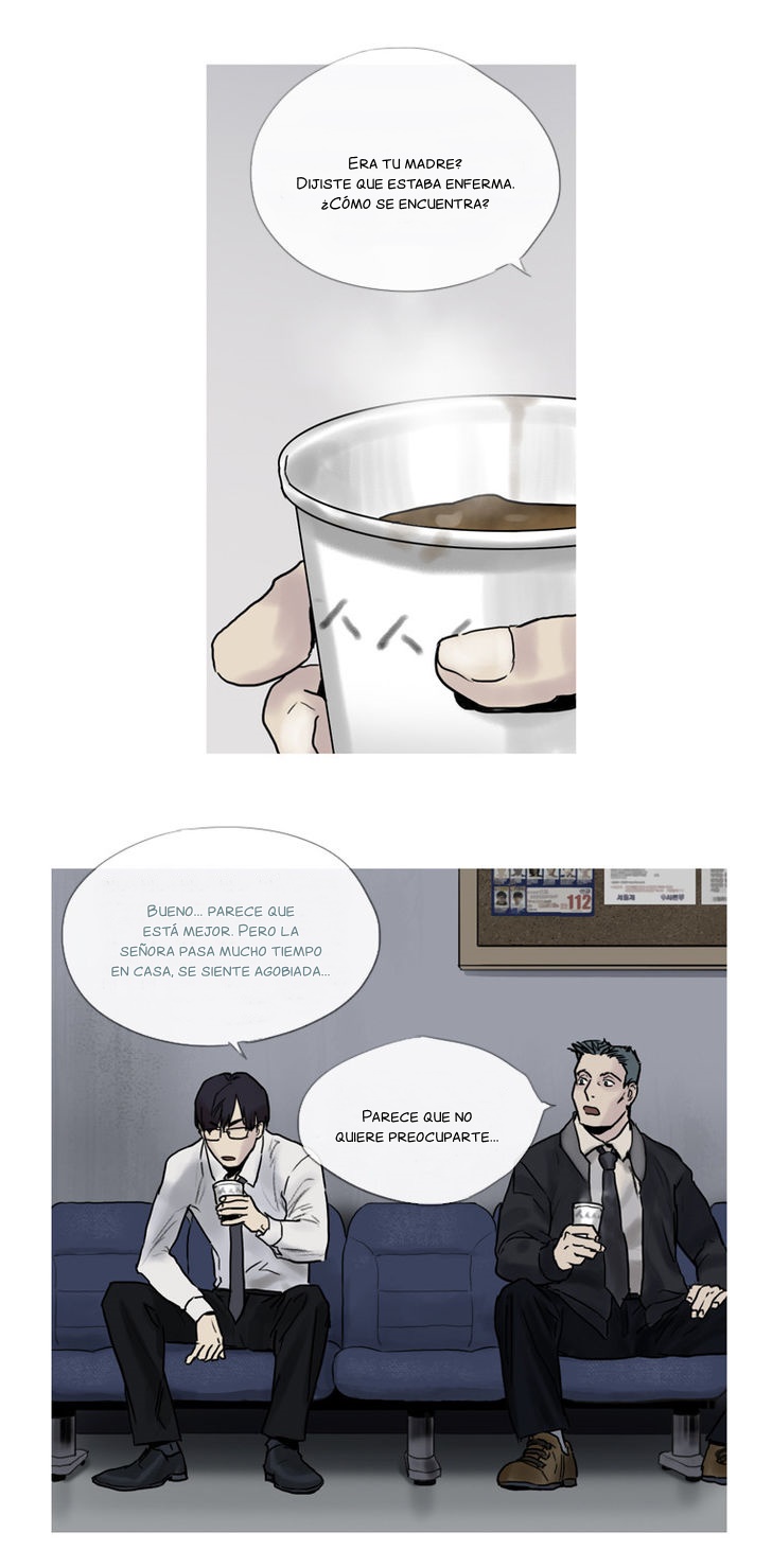 Howling: The City of Nightmare Junta de Investigación 第32页