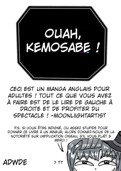 Awaiting Death with Disease-chan!! Un Nouveau Maladie Vie Partie 1 第1页