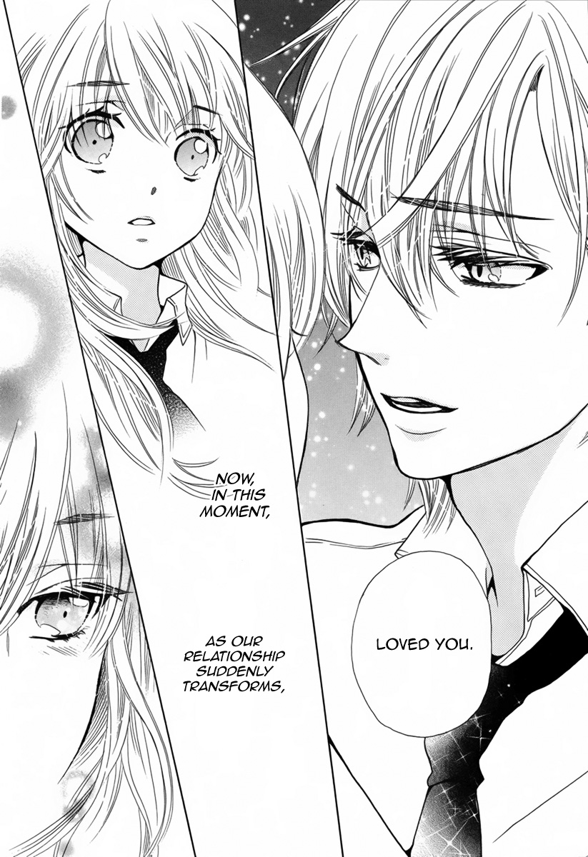 Twilight Hour Oneshot 第30页