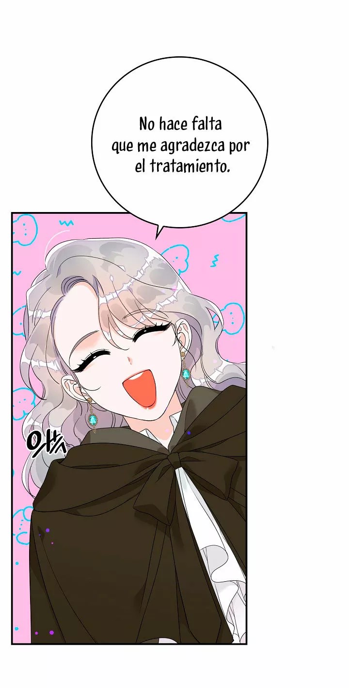 Syrinx, the Villain Healer Ch. 5 第13页