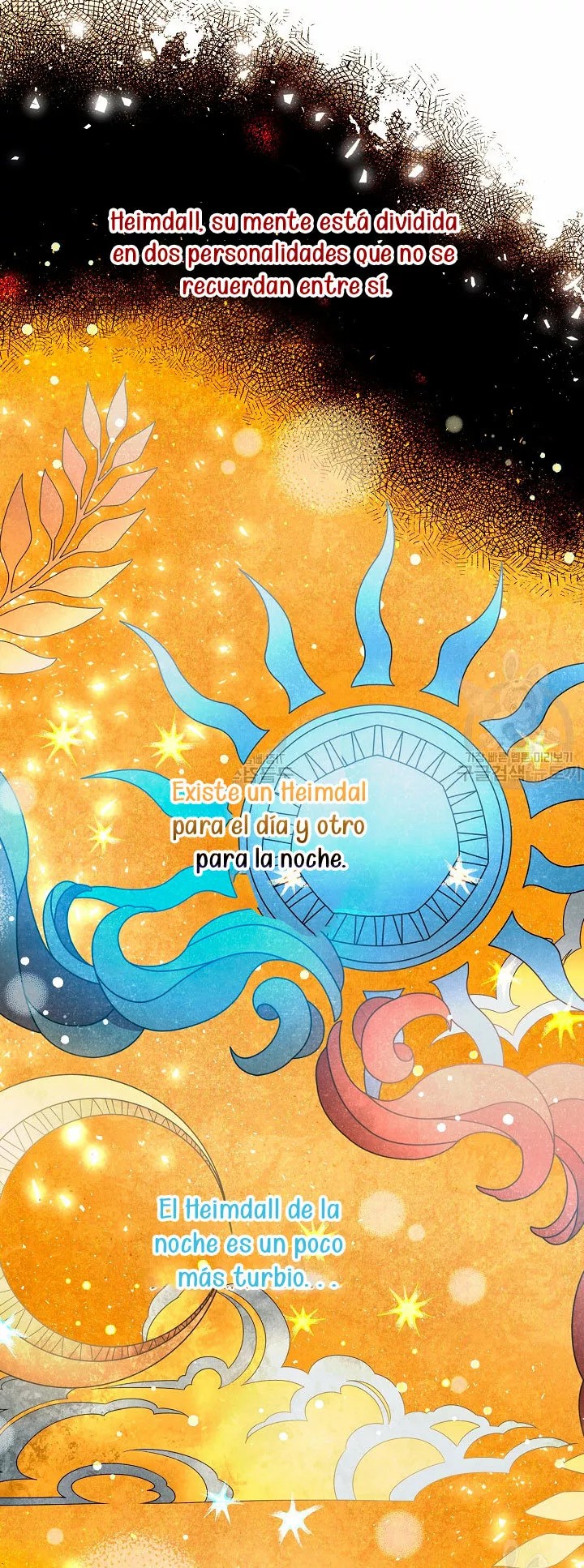 Syrinx, the Villain Healer Ch. 5 第23页