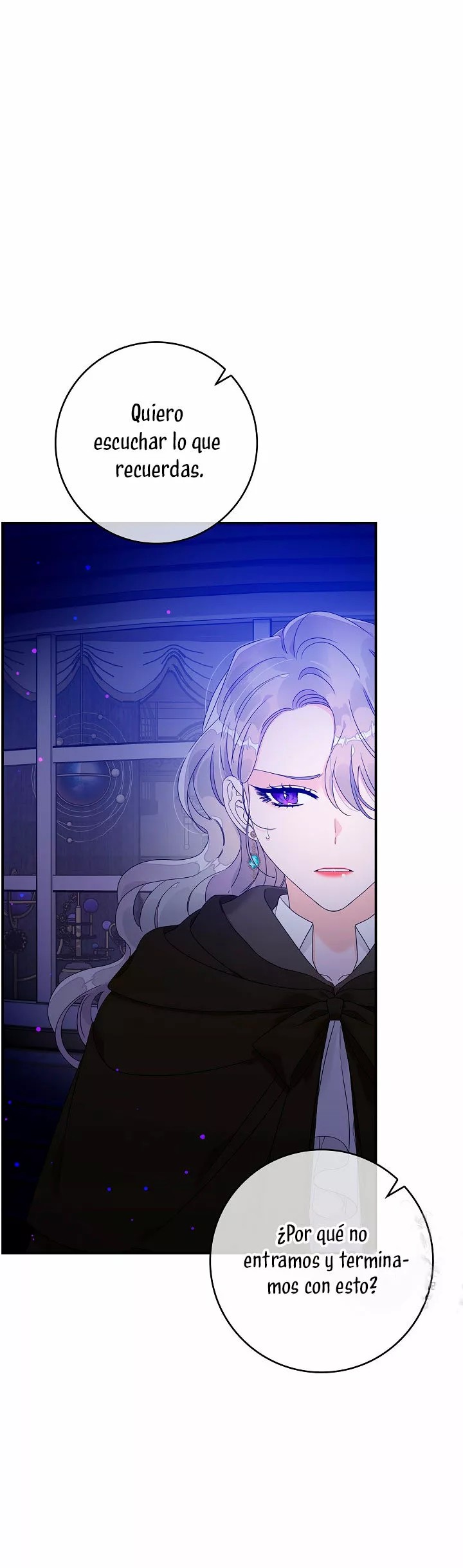 Syrinx, the Villain Healer Ch. 5 第4页