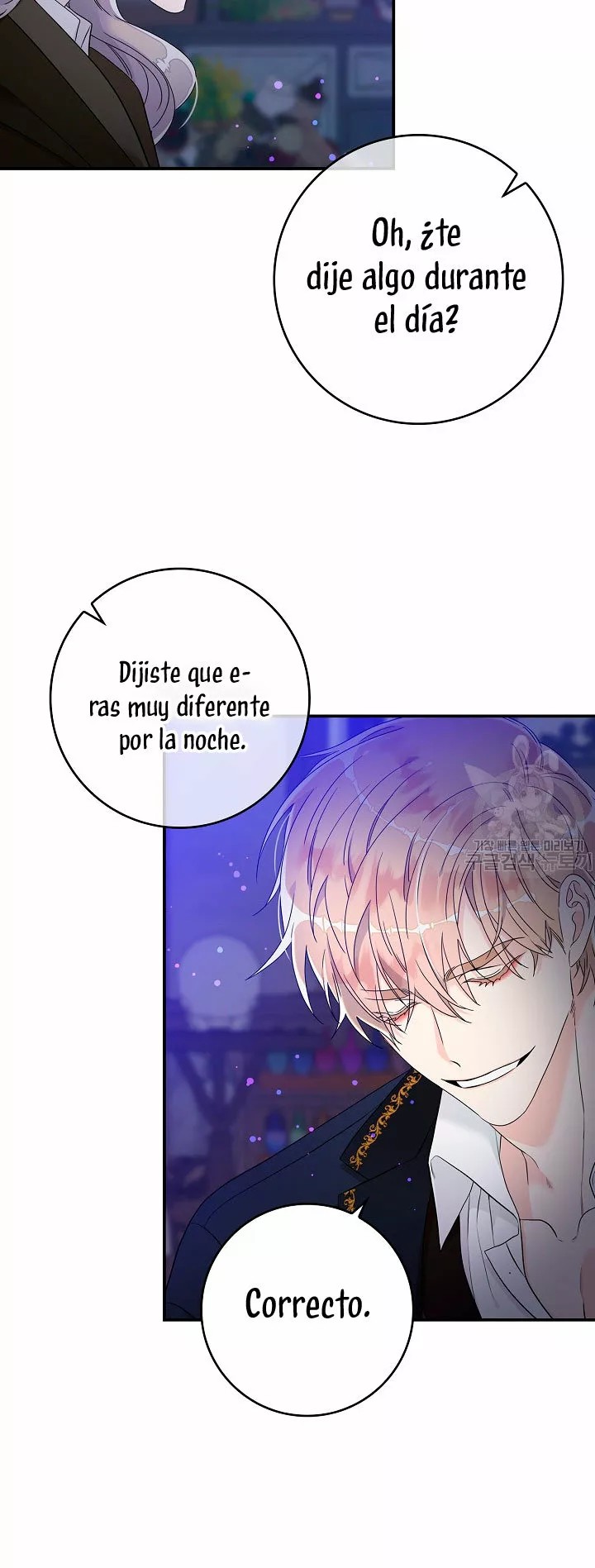 Syrinx, the Villain Healer Ch. 5 第36页