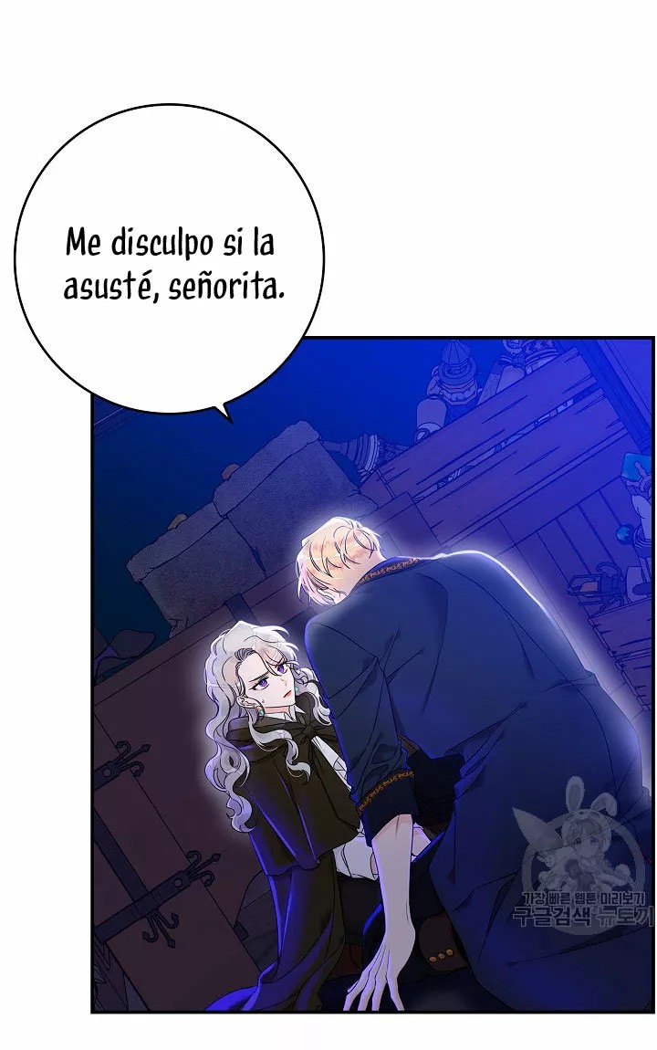 Syrinx, the Villain Healer Ch. 5 第43页