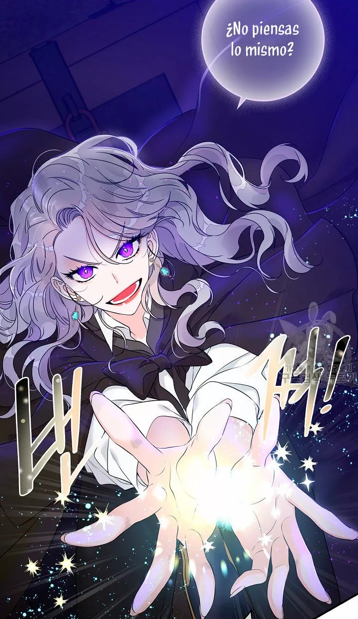 Syrinx, the Villain Healer Ch. 5 第52页