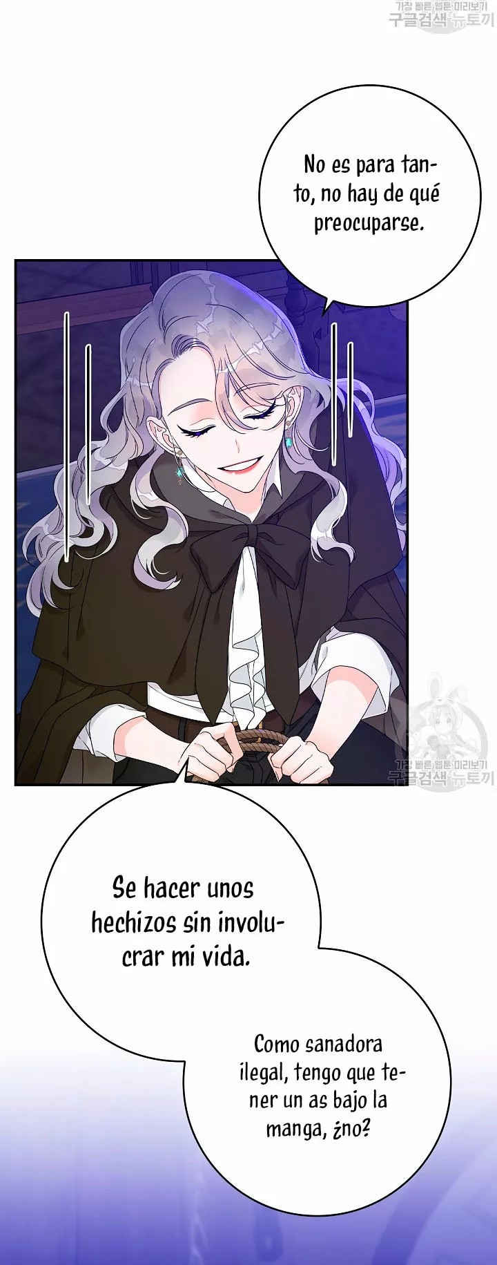 Syrinx, the Villain Healer Ch. 5 第62页