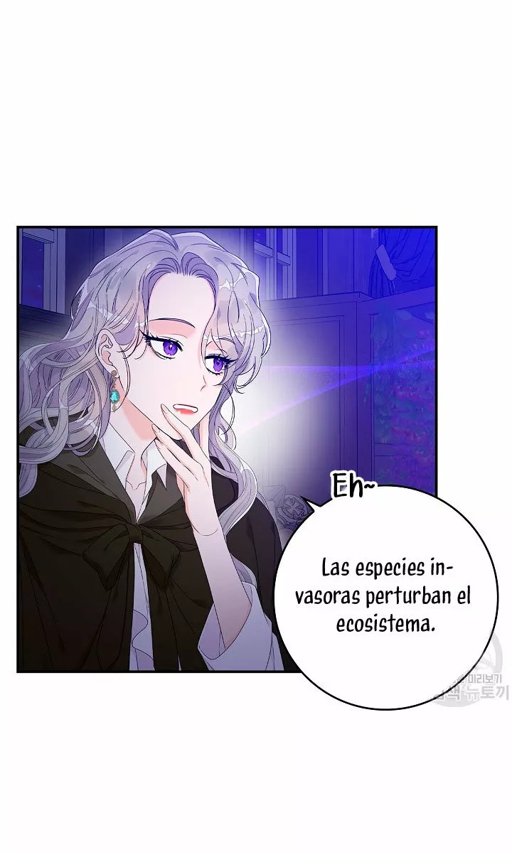 Syrinx, the Villain Healer Ch. 5 第67页