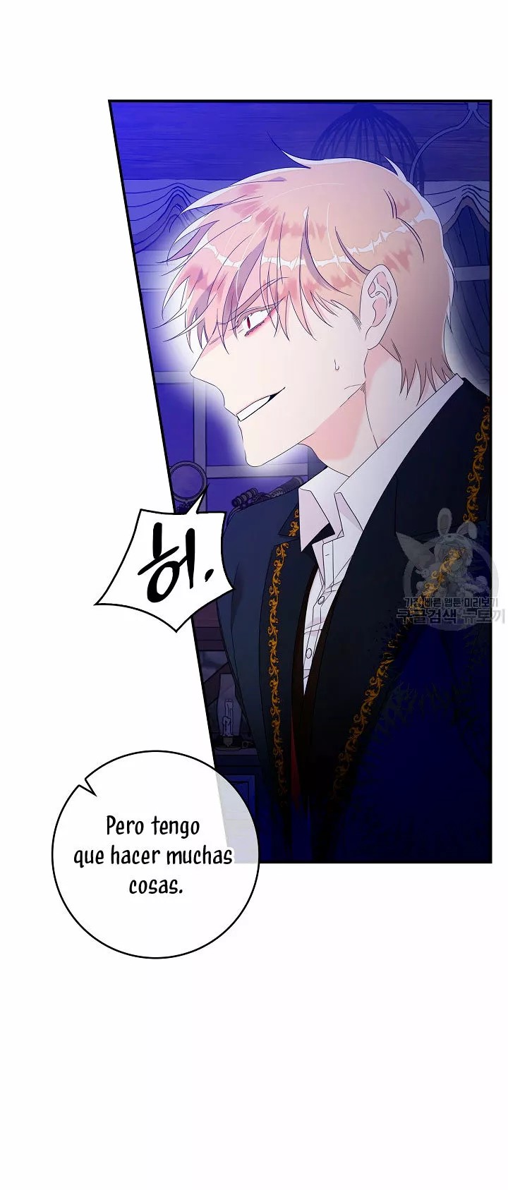 Syrinx, the Villain Healer Ch. 5 第68页