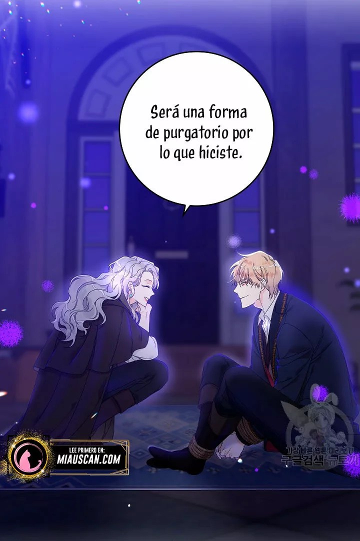 Syrinx, the Villain Healer Ch. 5 第73页