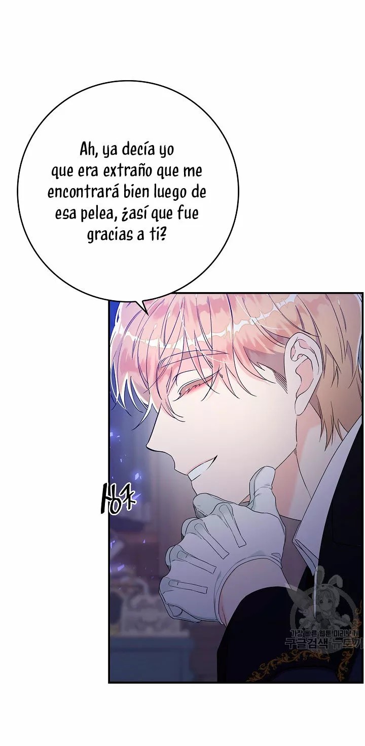 Syrinx, the Villain Healer Ch. 5 第9页