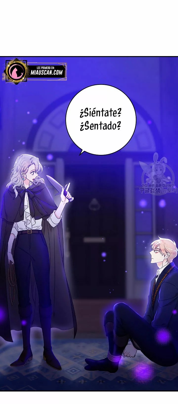Syrinx, the Villain Healer Ch. 5 第81页