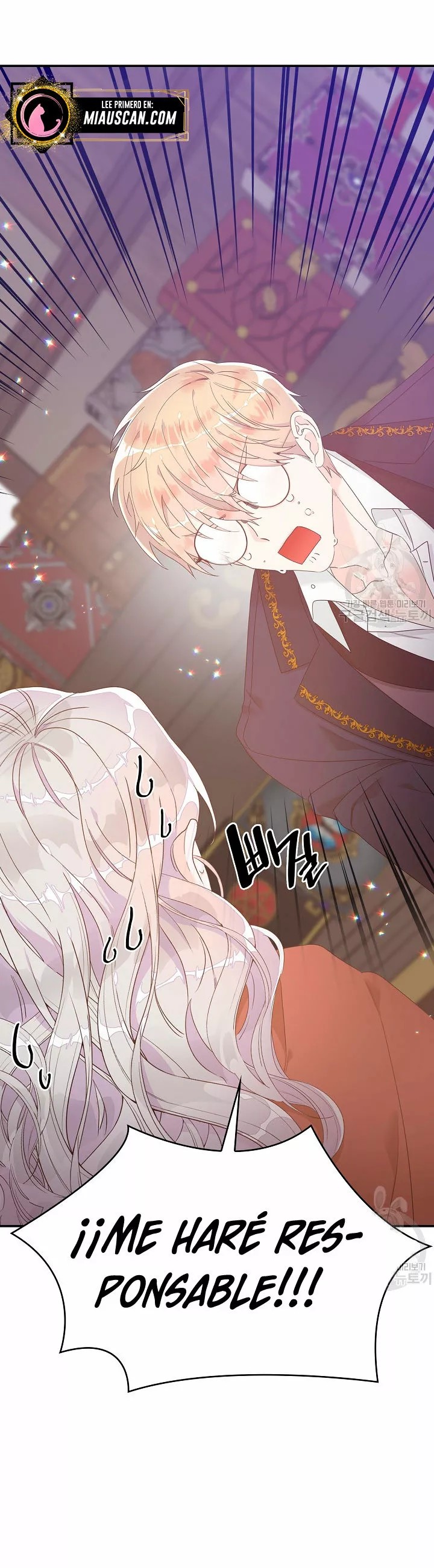 Syrinx, the Villain Healer Ch. 5 第88页