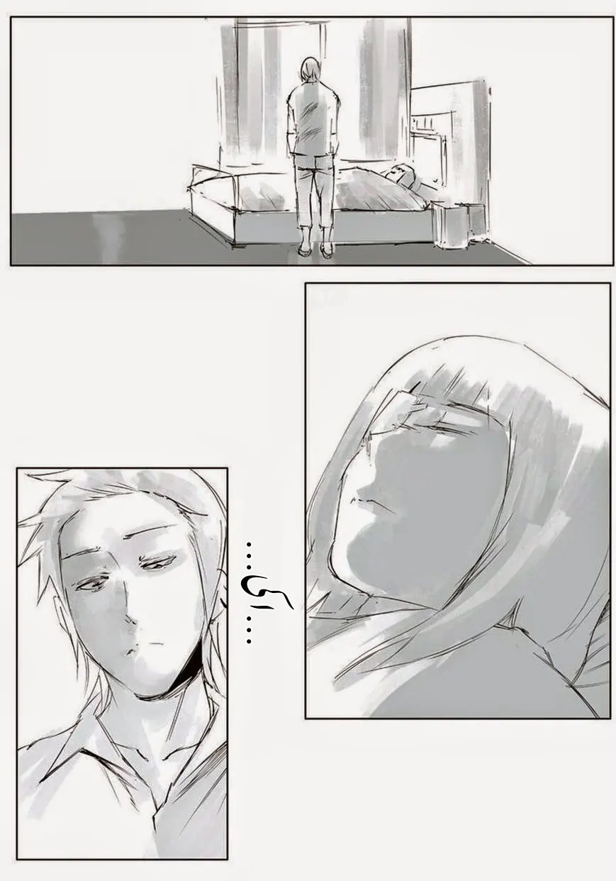 Toukyou Ghoul: JACK باب عدد ۲ 第5页
