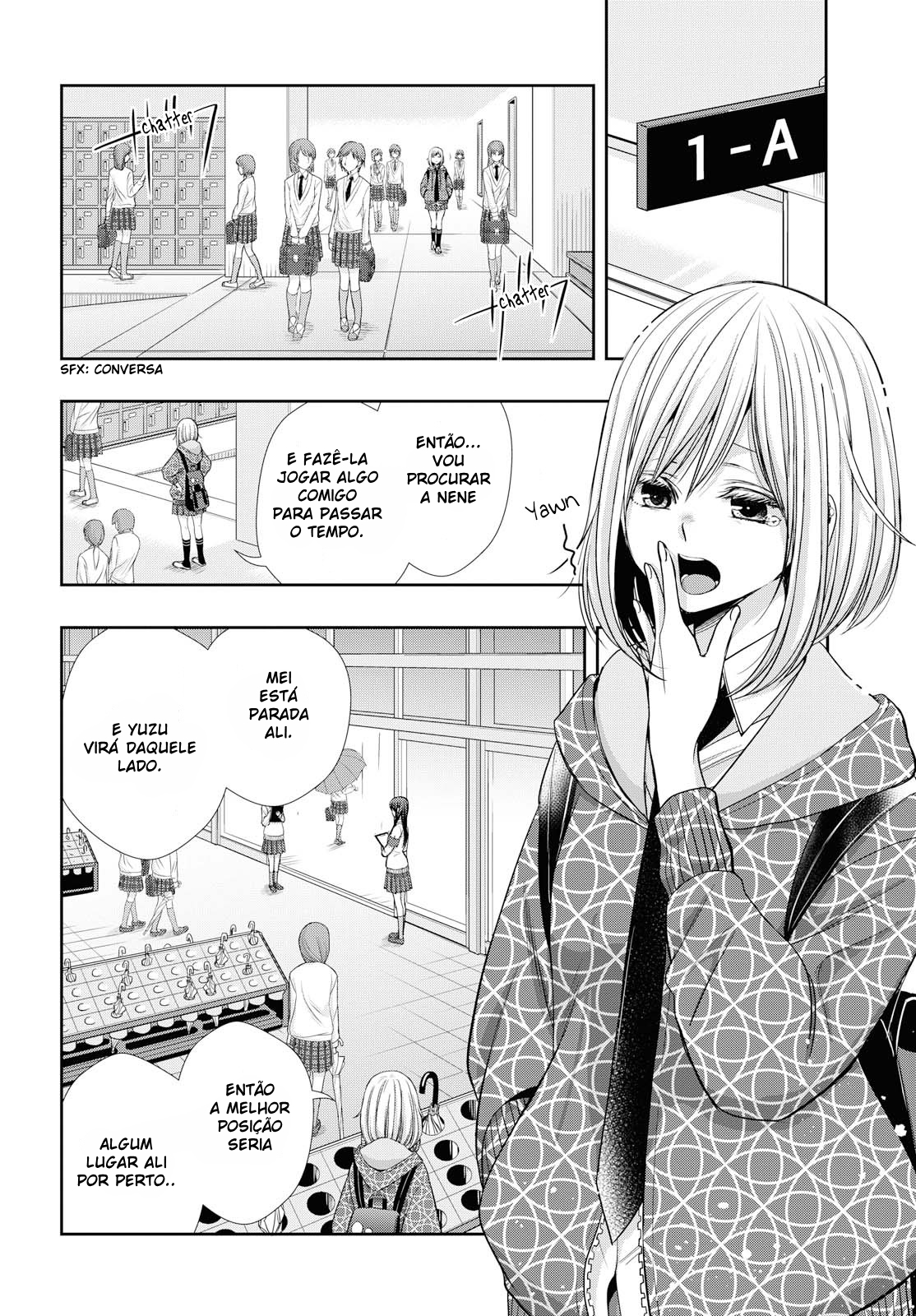 Citrus + 30 de Maio 第15页