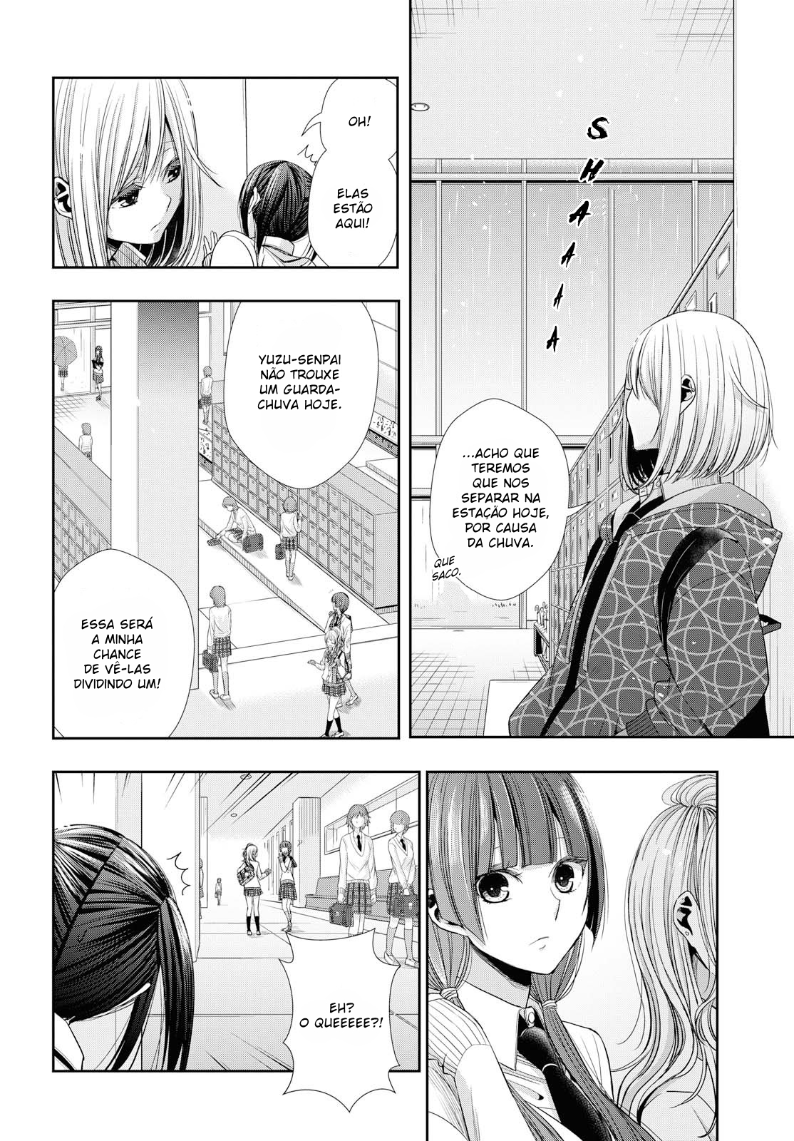 Citrus + 30 de Maio 第17页