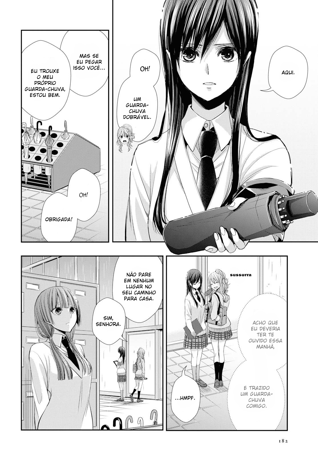 Citrus + 30 de Maio 第19页