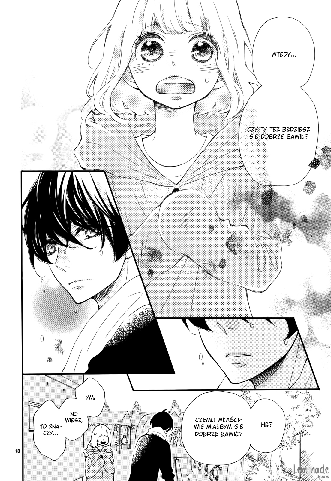Fujiwara-kun wa Daitai Tadashii Vol. 2 Ch. 5 第25页