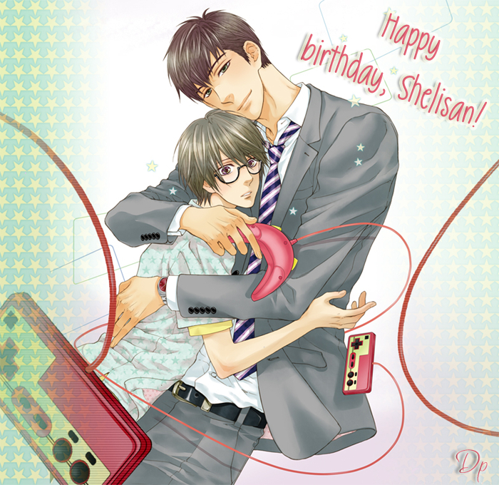 Pretty Babies Vol. 1 Ch. 2.3 第3页