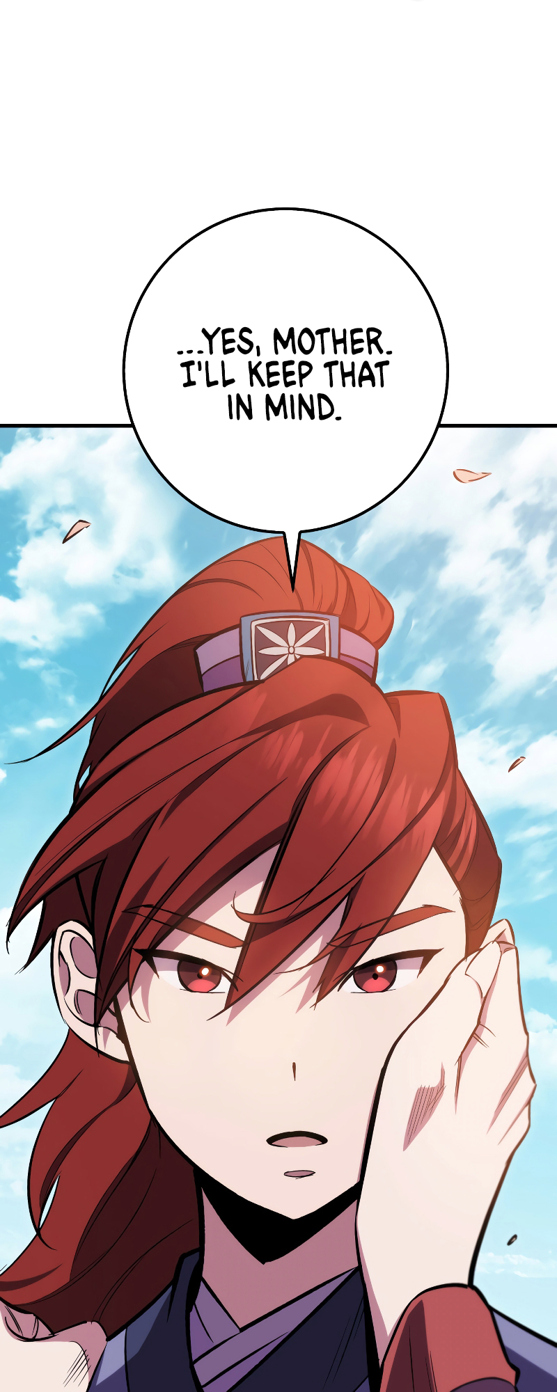 The Nine Heavens Swordmaster Vol. 1 Ch. 1 第103页