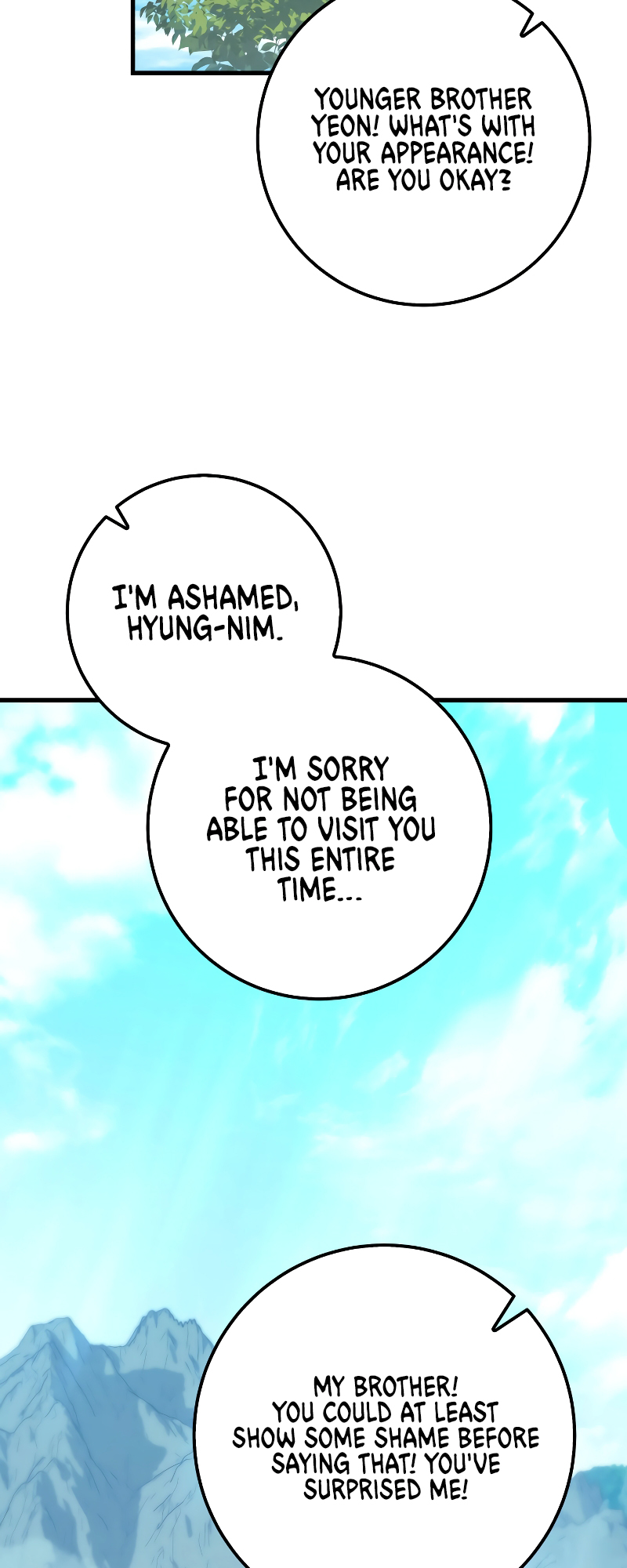 The Nine Heavens Swordmaster Vol. 1 Ch. 1 第105页