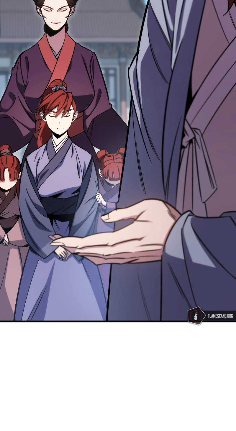 The Nine Heavens Swordmaster Vol. 1 Ch. 1 第118页