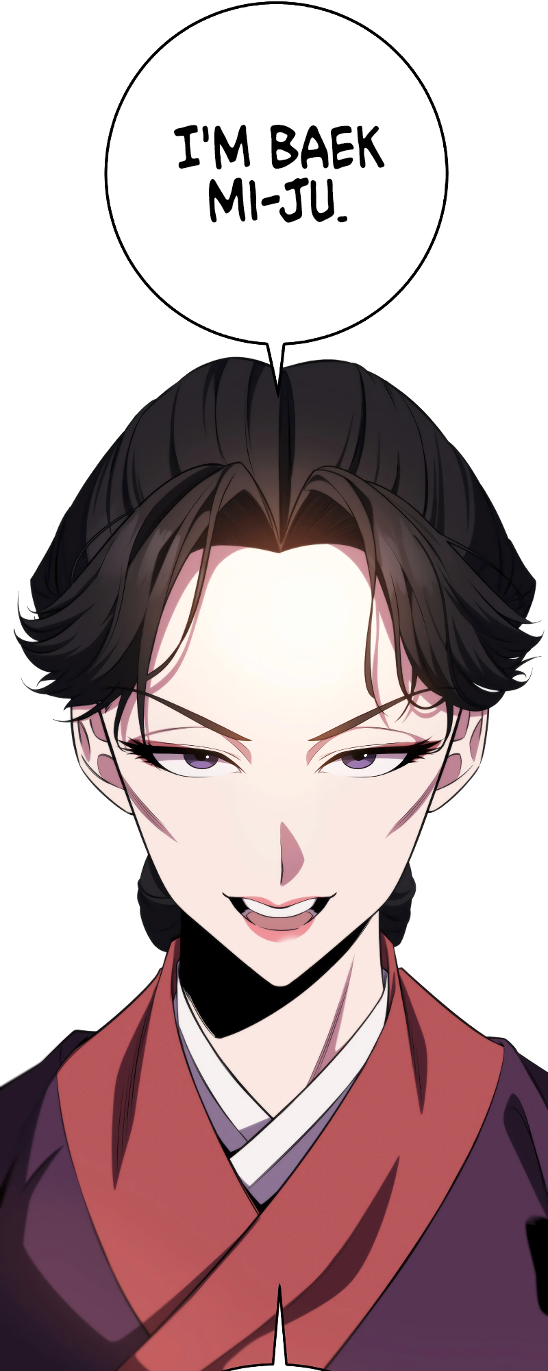 The Nine Heavens Swordmaster Vol. 1 Ch. 1 第119页