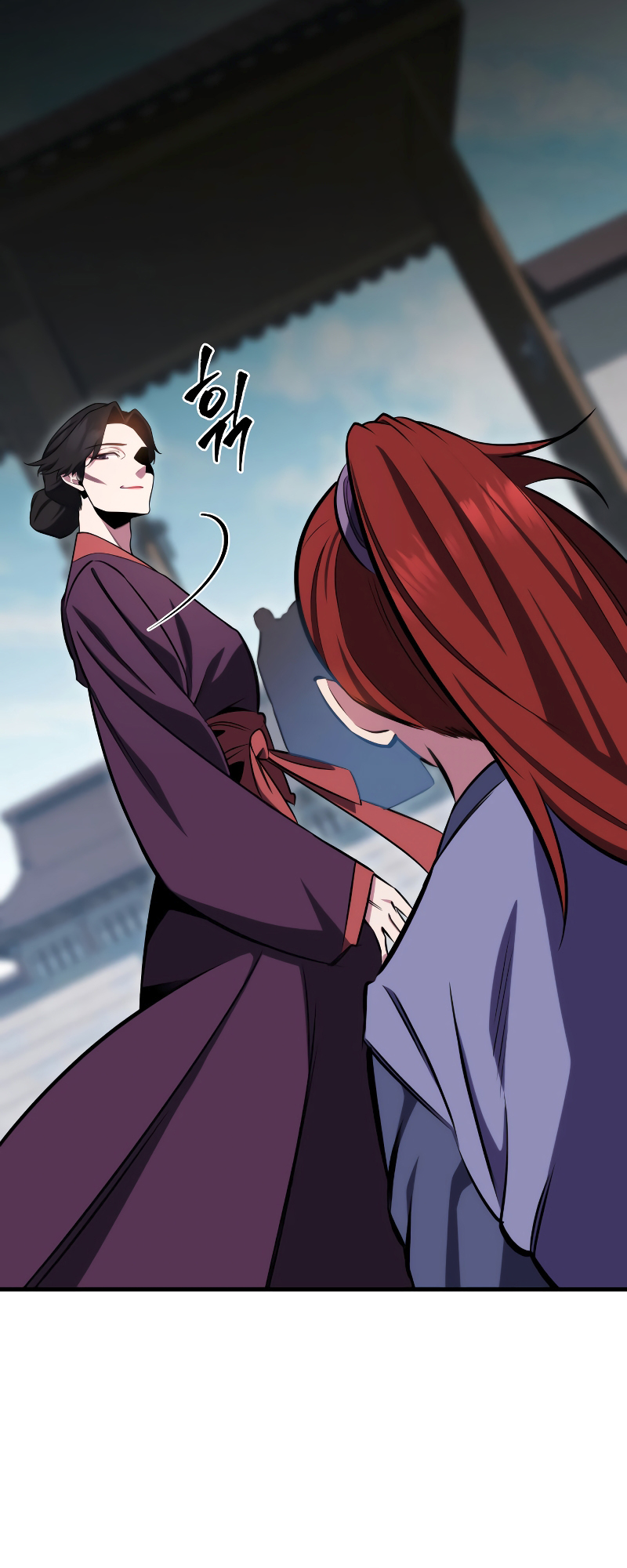 The Nine Heavens Swordmaster Vol. 1 Ch. 1 第122页