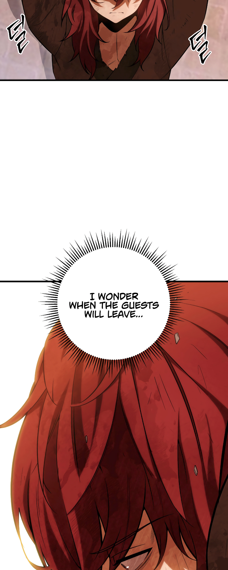 The Nine Heavens Swordmaster Vol. 1 Ch. 1 第129页