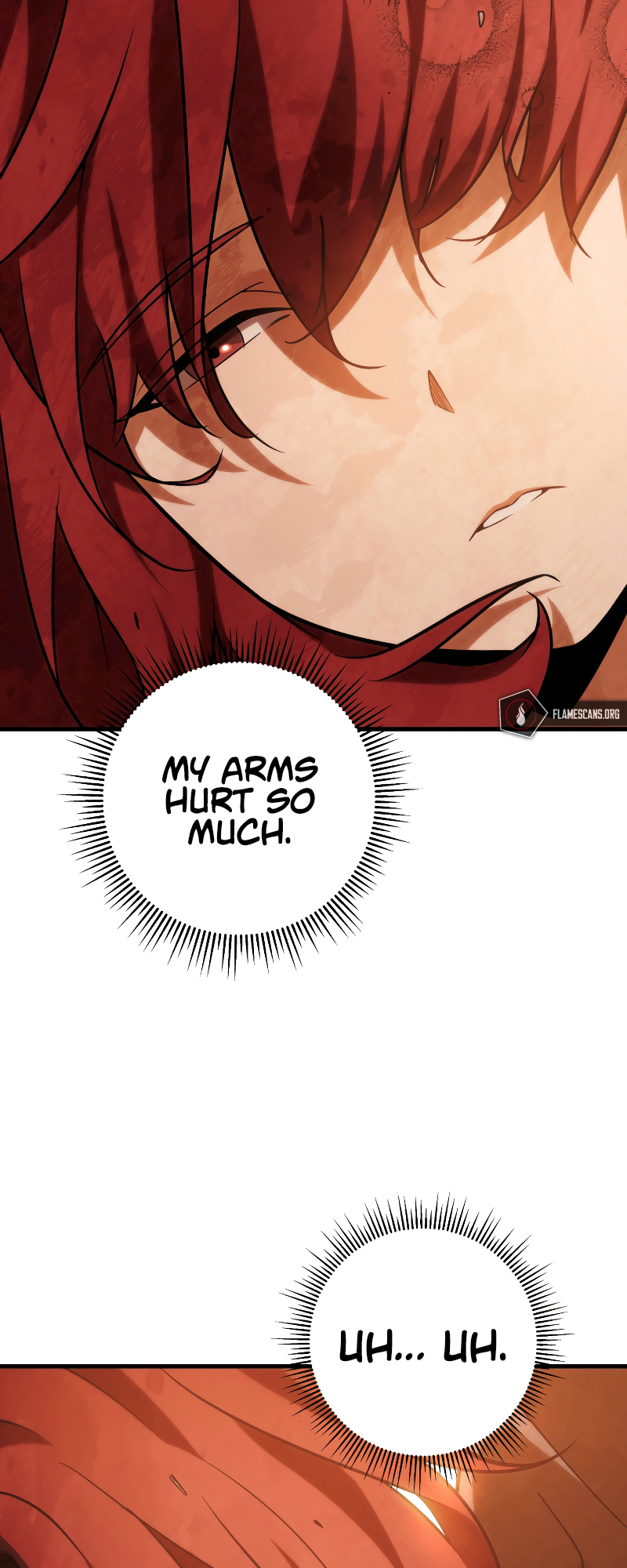 The Nine Heavens Swordmaster Vol. 1 Ch. 1 第132页