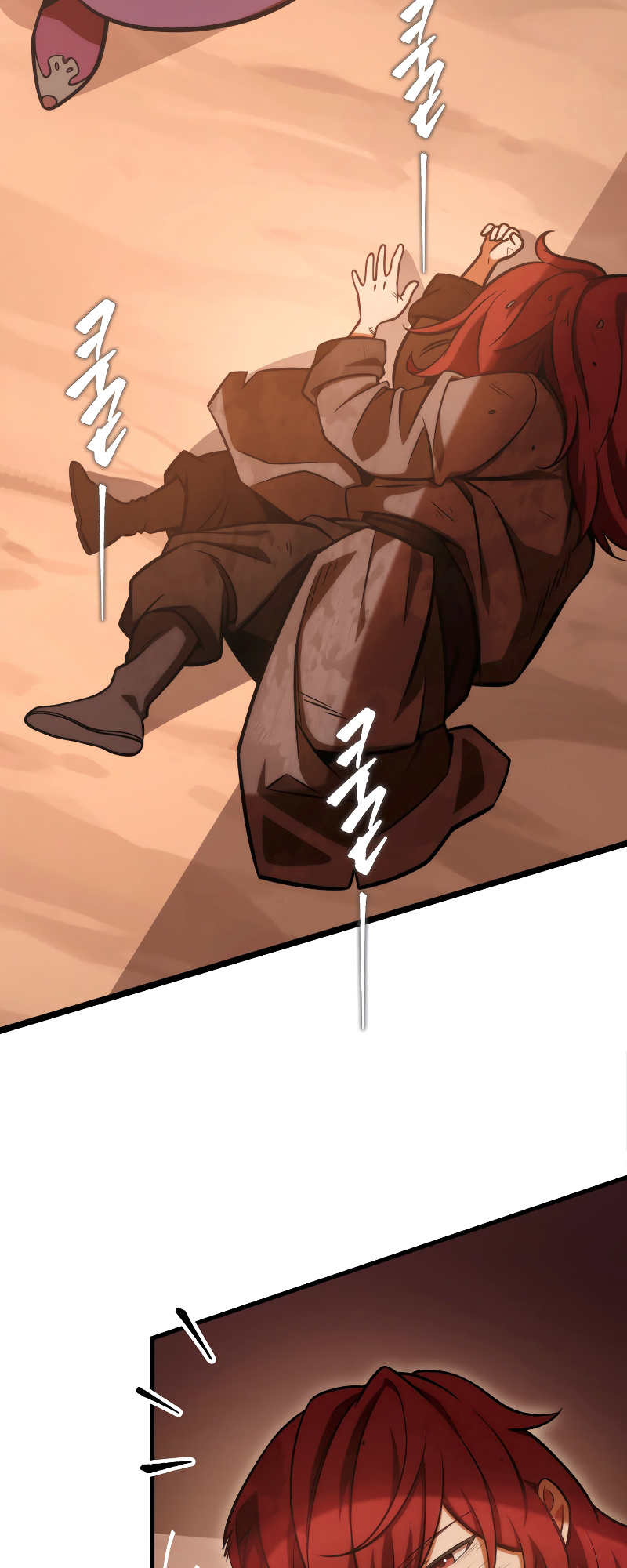 The Nine Heavens Swordmaster Vol. 1 Ch. 1 第142页