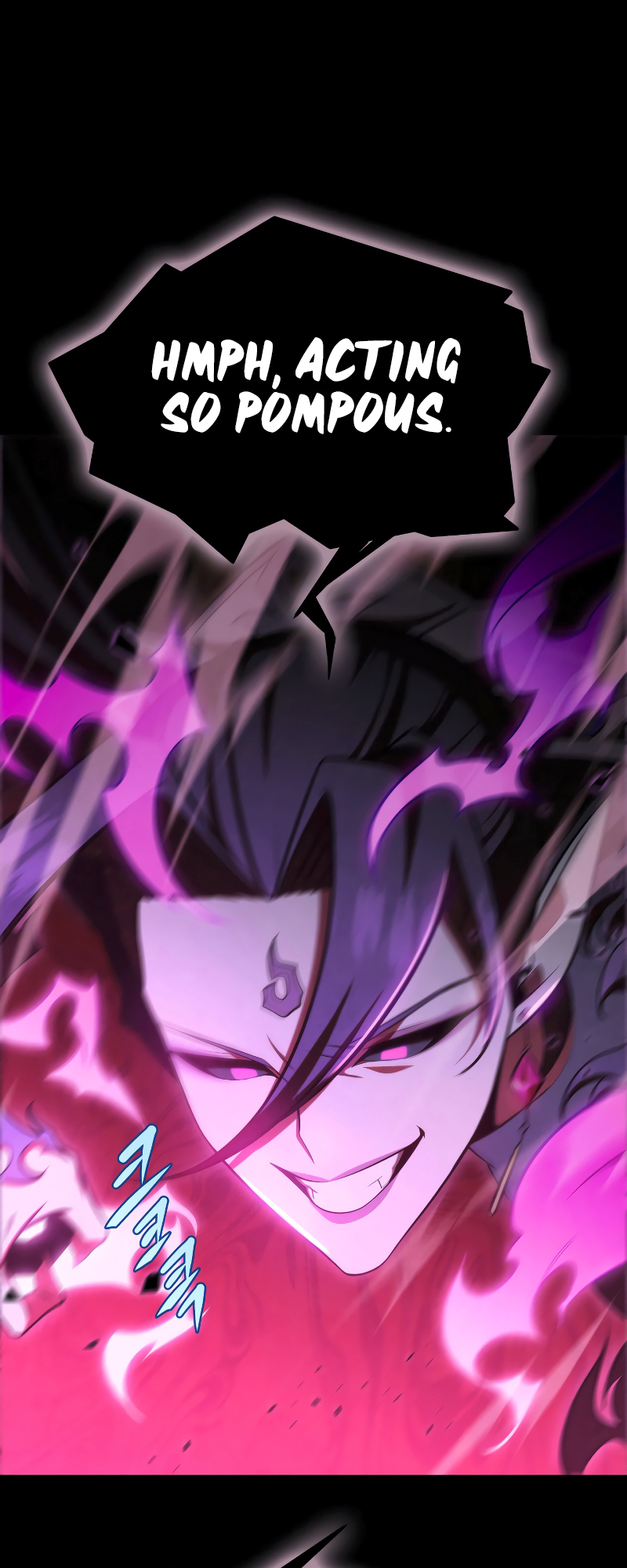 The Nine Heavens Swordmaster Vol. 1 Ch. 1 第17页