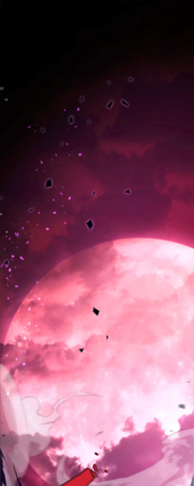 The Nine Heavens Swordmaster 第3页