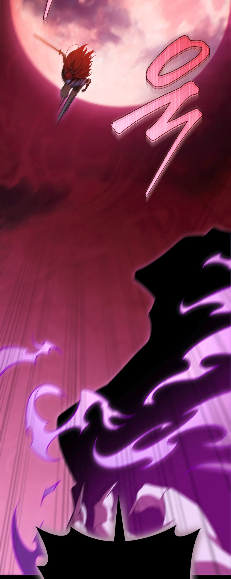The Nine Heavens Swordmaster Vol. 1 Ch. 1 第26页