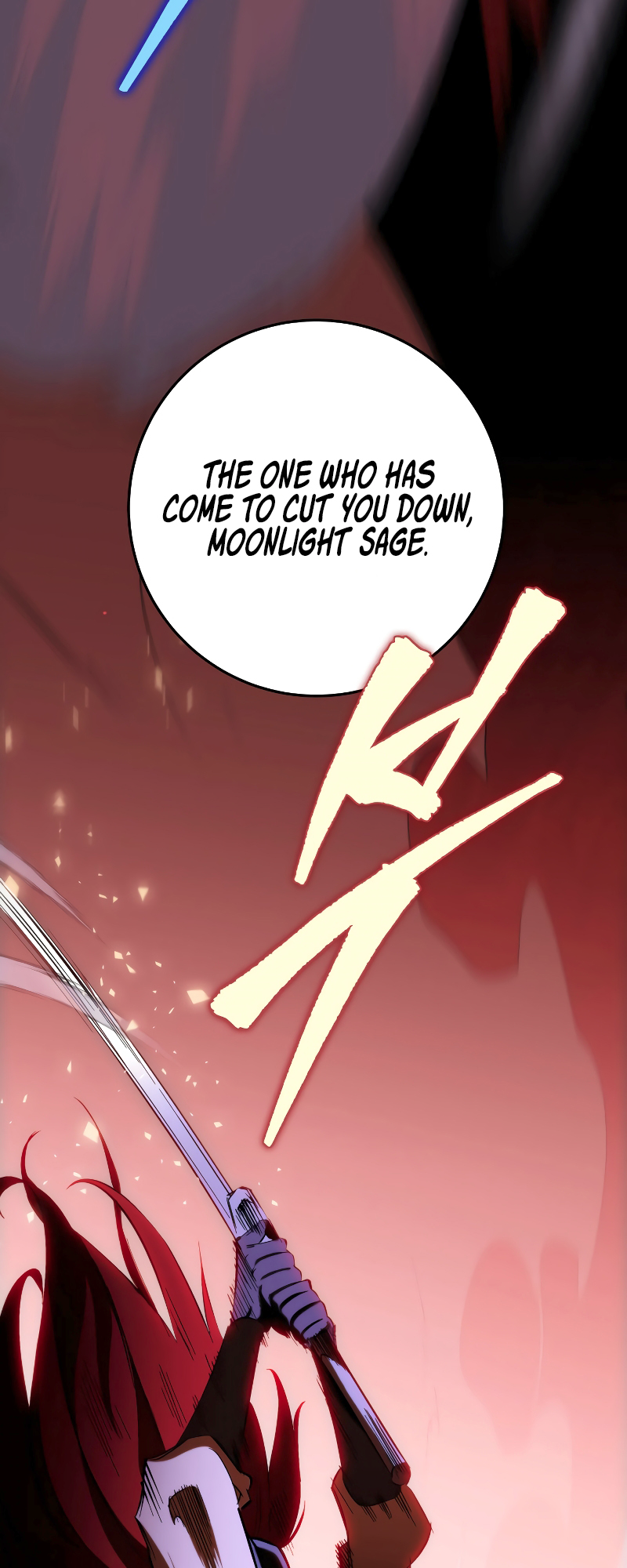 The Nine Heavens Swordmaster Vol. 1 Ch. 1 第29页