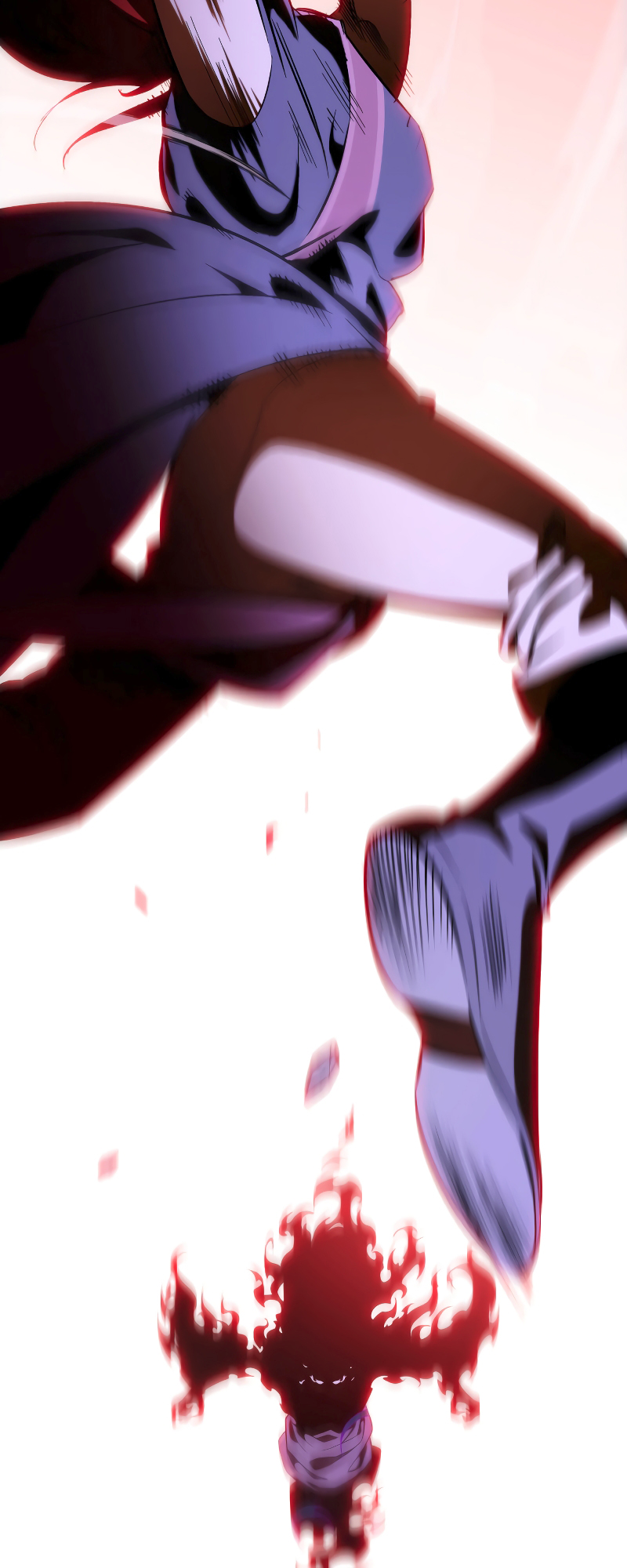 The Nine Heavens Swordmaster Vol. 1 Ch. 1 第30页