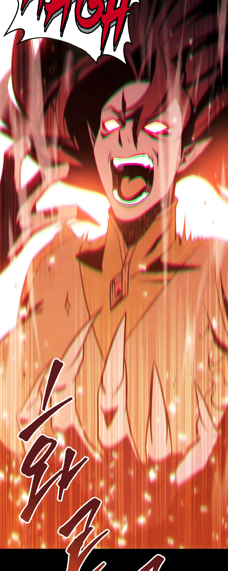 The Nine Heavens Swordmaster Vol. 1 Ch. 1 第36页