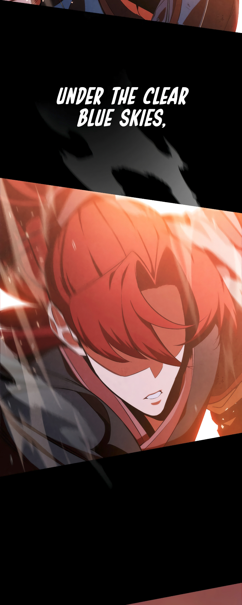 The Nine Heavens Swordmaster Vol. 1 Ch. 1 第38页